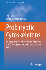 Prokaryotic Cytoskeletons - 