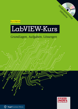 LabVIEW-Kurs - Kurt Reim