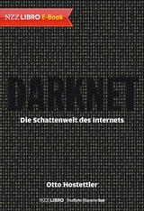 Darknet - Otto Hostettler