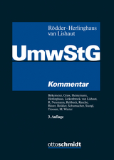 Umwandlungssteuergesetz - 