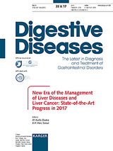 New Era of the Management of Liver Diseases and Liver Cancer: State-of-the-Art Progress in 2017 - 