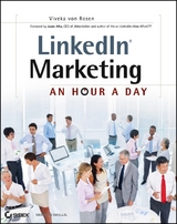 LinkedIn Marketing - Viveka von Rosen