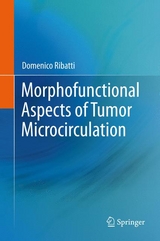 Morphofunctional Aspects of Tumor Microcirculation -  Domenico Ribatti