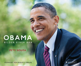 Barack Obama - Pete Souza