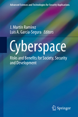 Cyberspace - 