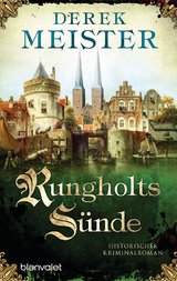 Rungholts Sünde - Meister, Derek