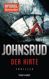 Der Hirte - Ingar Johnsrud