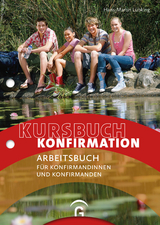 Kursbuch Konfirmation - NEU - Lübking, Hans-Martin