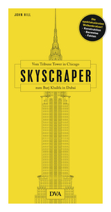 Skyscraper - John Hill