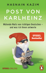 Post von Karlheinz - Hasnain Kazim