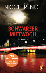 Schwarzer Mittwoch - French, Nicci