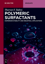 Polymeric Surfactants - Tharwat F. Tadros