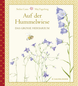Auf der Hummelwiese – Das große Herbarium - Stefan Casta
