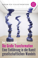 Die Große Transformation - Uwe Schneidewind