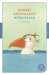 Wörtersee - Robert Gernhardt