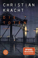 Die Toten - Christian Kracht