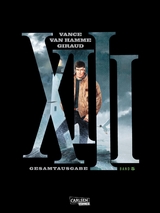 XIII Gesamtausgabe 5 - Jean Van Hamme