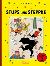 Stups und Steppke 2 -  Hergé