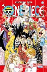 One Piece 86 - Eiichiro Oda