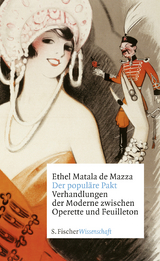 Der populäre Pakt - Ethel Matala de Mazza