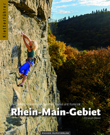 Kletterführer Rhein-Main-Gebiet - Deinet, Christoph