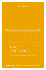 Radio-Topologie - Kiron Patka