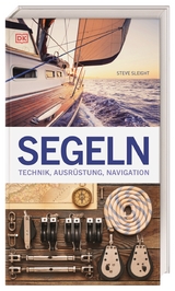 Segeln - Steve Sleight