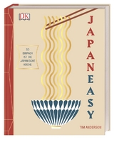 Japaneasy - Tim Anderson