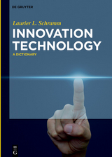 Innovation Technology -  Laurier Schramm