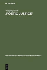 'Poetic Justice' - Wolfgang Zach