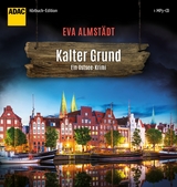 Kalter Grund - Eva Almstädt