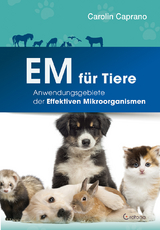 EM für Tiere - Carolin Caprano