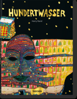 Hundertwasser - Harry Rand