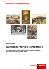 Wandbilder für die Schulpraxis. - Eva Zimmer