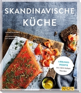 Skandinavische Küche - Simone Filipowsky