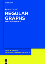 Regular Graphs -  Zoran Stani?