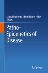 Patho-Epigenetics of Disease - 