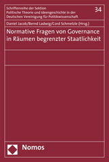 Normative Fragen von Governance in Räumen begrenzter Staatlichkeit - 