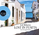 Lost in Fuseta - Gil Ribeiro