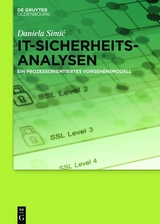 IT-Sicherheitsanalysen -  Daniela Simic