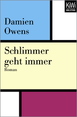 Schlimmer geht immer - Damien Owens