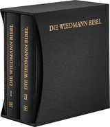 Die Wiedmann Bibel - ART-Edition (schwarz) - 