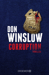 Corruption - Don Winslow