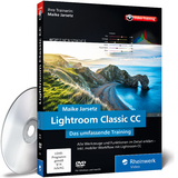 Lightroom Classic CC - Jarsetz, Maike