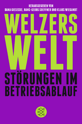 Welzers Welt - 