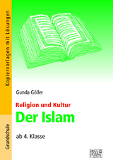 Der Islam - Gunda Göller