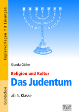 Das Judentum - Gunda Göller