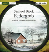 Federgrab - Samuel Bjørk