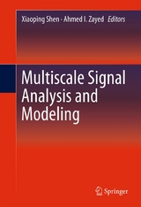 Multiscale Signal Analysis and Modeling - 