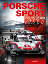 Porsche Motorsport / Porsche Sport 2017 - Tim Upietz, Bjoern Upietz